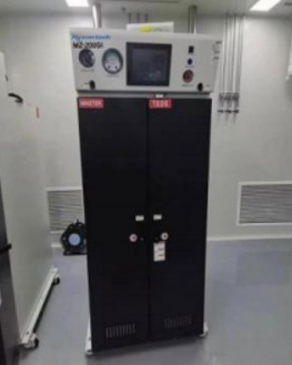 BCSS自动供应特殊液态化学品