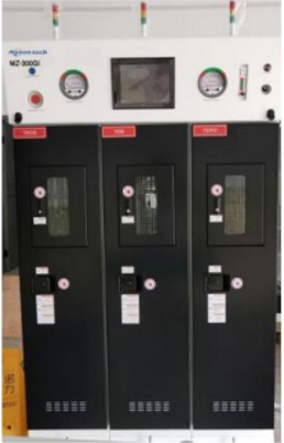 TCSS自动供应特殊液态化学品