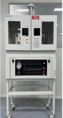 VMB特殊气态化学品供应柜