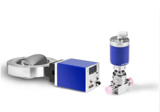APC/ALD Valve