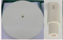 Ceramic & Y2O3 Coating Parts