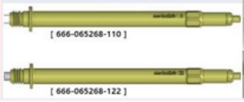 LAM TES Ring Temp Sensor