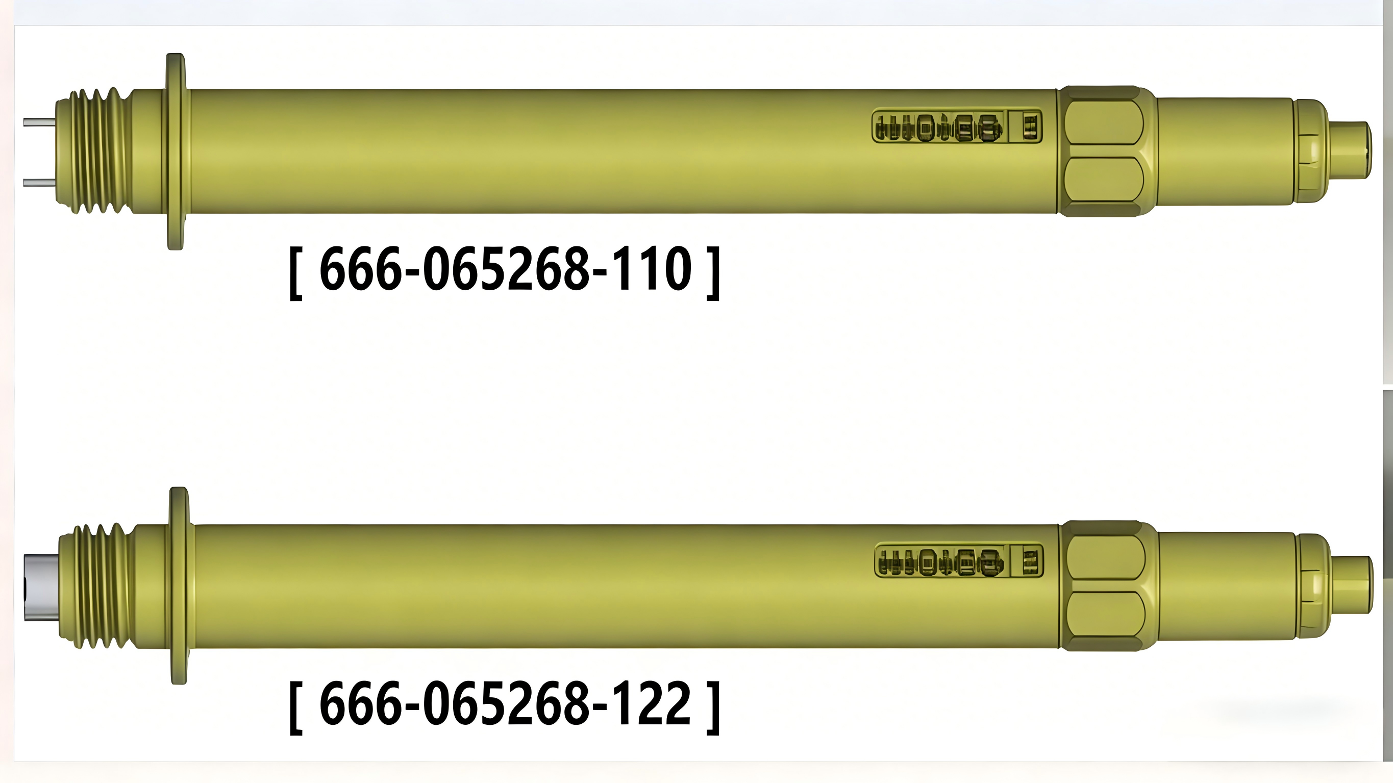 LAM TES Ring Temp Sensor