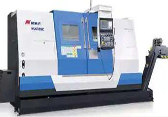 数控车床